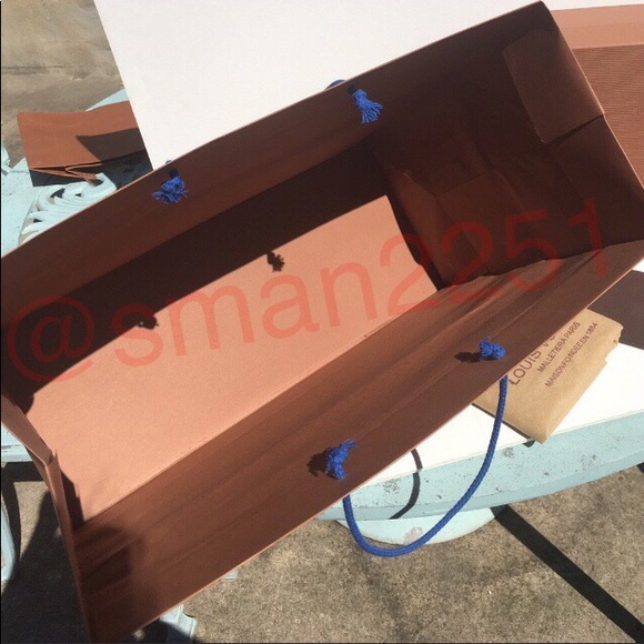 💛NEW!💛Louis Vuitton 6Pc Collection100% AUTHENTIC - Picture 7 of 7